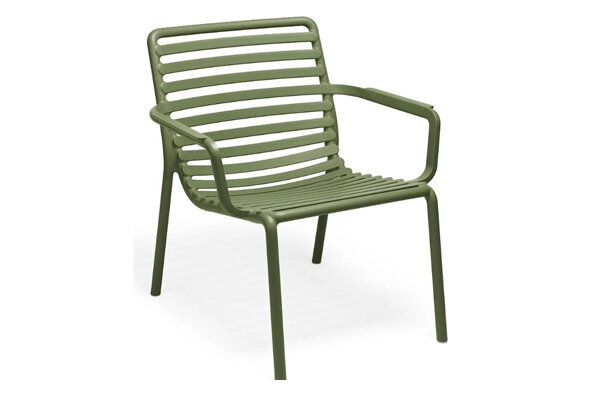 Doga Relax Armchair Product Image